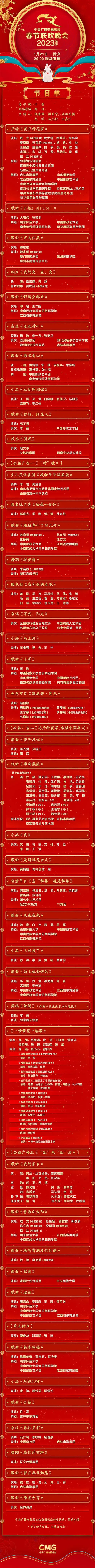 2023央视兔年春晚：你以为是纯粹的晚会？其实它藏着对未来电子竞技的野心！