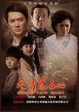 《天涯赤子心》：催泪神作！家长里短里的真情大戏，看得我一把鼻涕一把泪！
