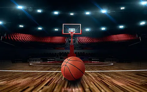 NBA常规赛：尼克斯vs骑士，这场“电子竞技”般的对决谁能笑到最后？