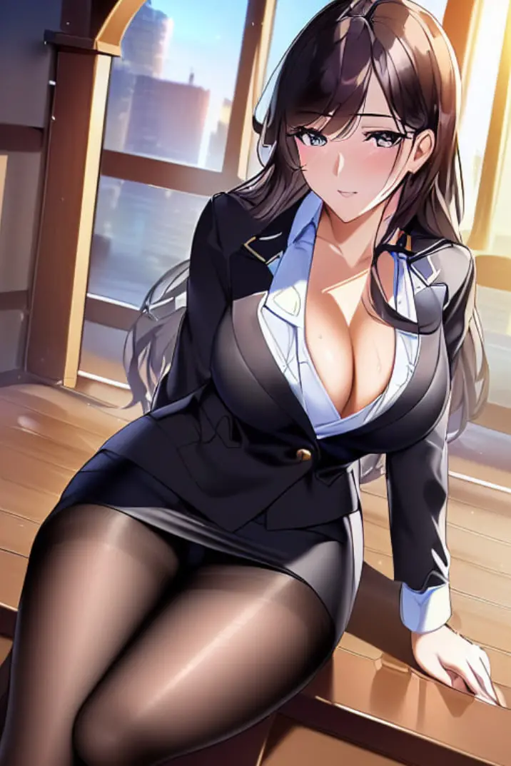 《姐姐和巨乳》：不看绝对后悔！这姐姐太敢了，尺度惊人！