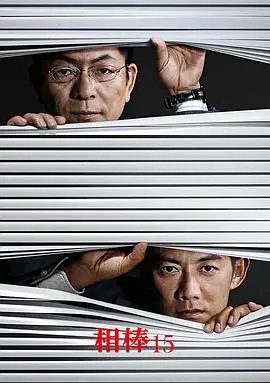《相棒 第15季》：生死相随的爱情与羁绊，这个“助产士”角色太绝了！