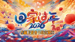 吉林卫视春节联欢晚会2026：当老铁文化撞上赛博春晚，究竟整了什么狠活？